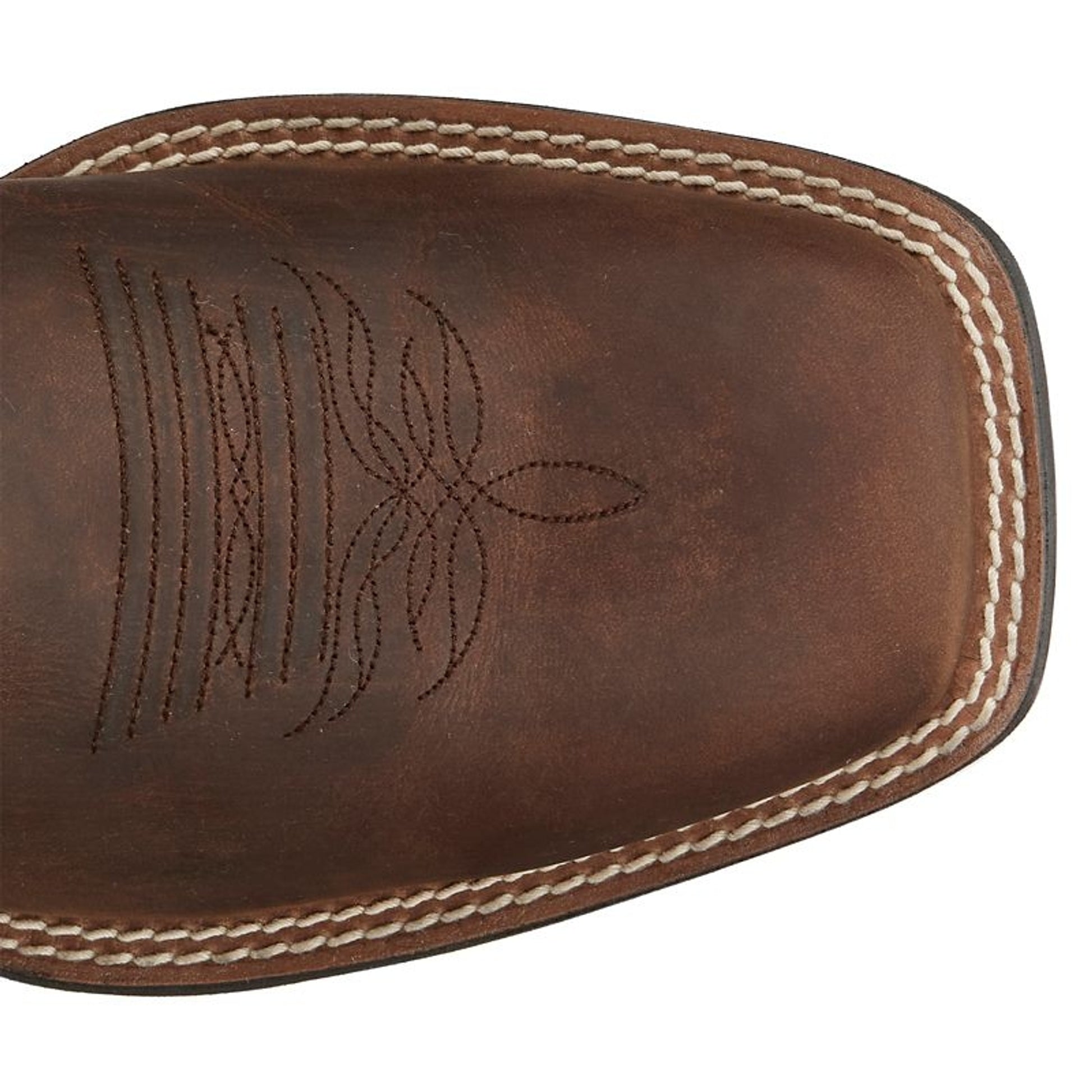 Justin Mens Stampede Canter Boots