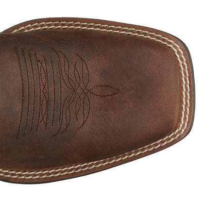 Justin Mens Stampede Canter Boots