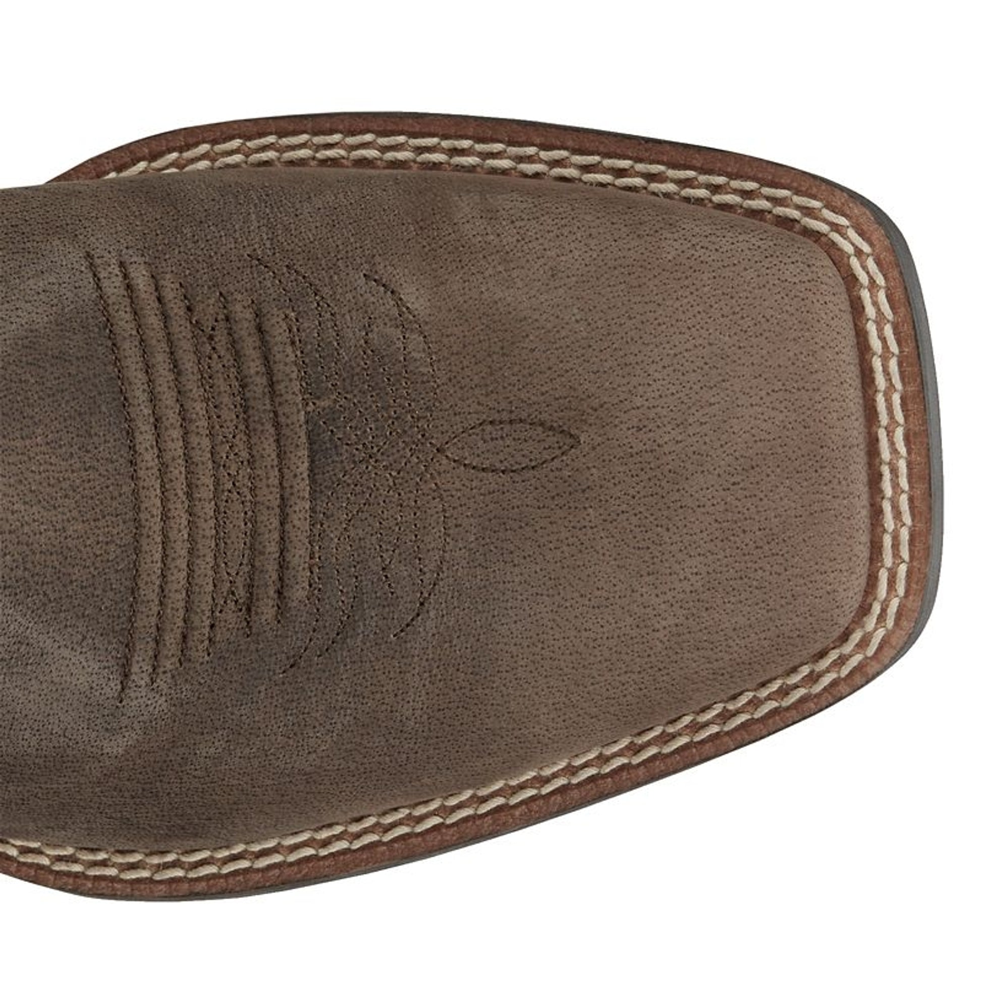 Justin Mens Stampede Canter Boots