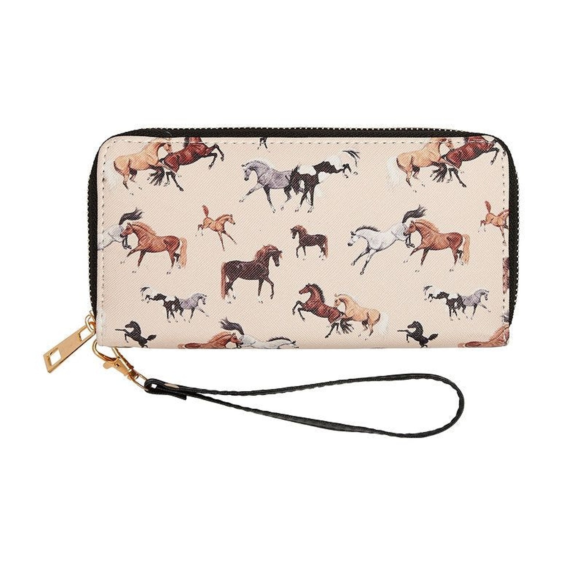 AWST Clutch Wallet