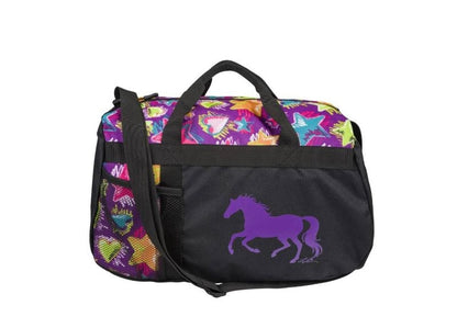 AWST Galloping Horse Duffle Bag