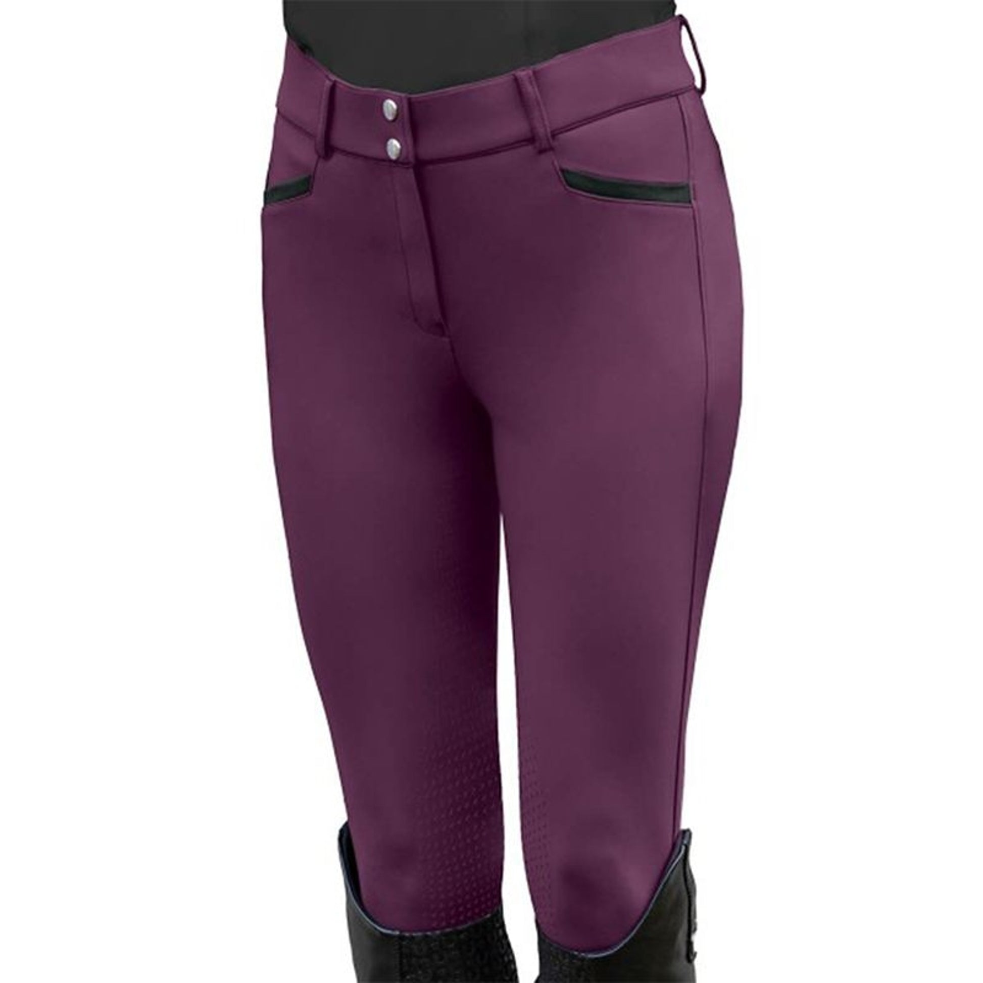 Ovation Ladies Dynamic FS Breech