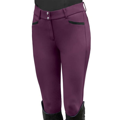 Ovation Ladies Dynamic FS Breech