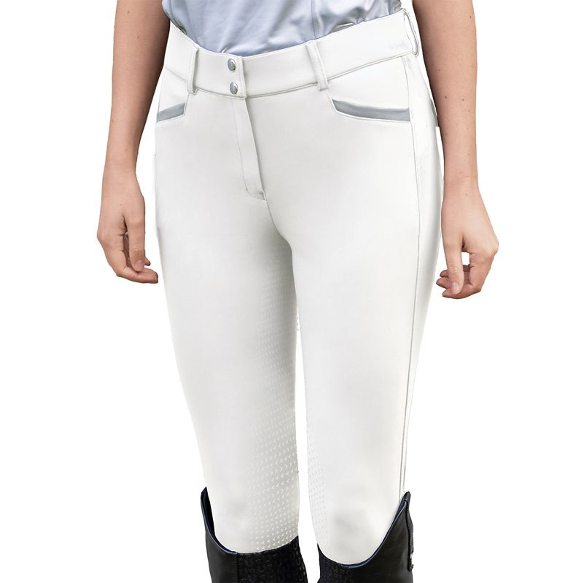 Ovation Ladies Dynamic FS Breech