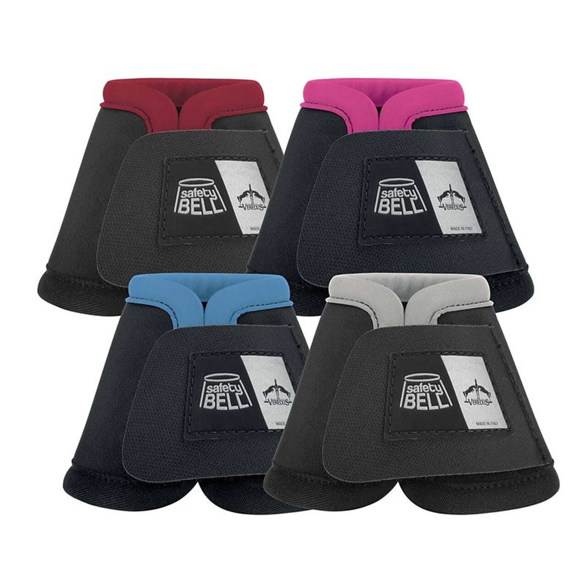 Veredus Safety Bell Light Boot