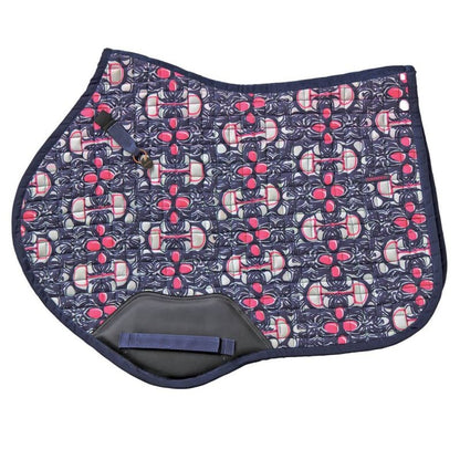 Romfh Curvy AP Saddle Pad