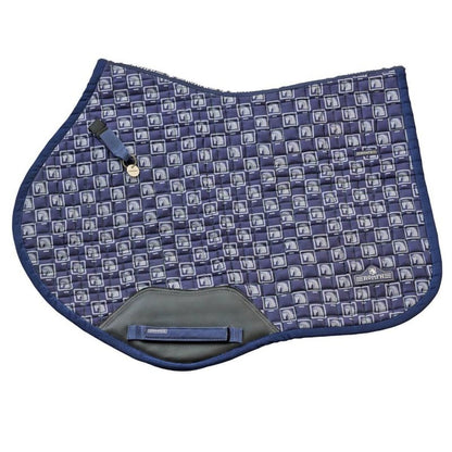 Romfh Curvy AP Saddle Pad