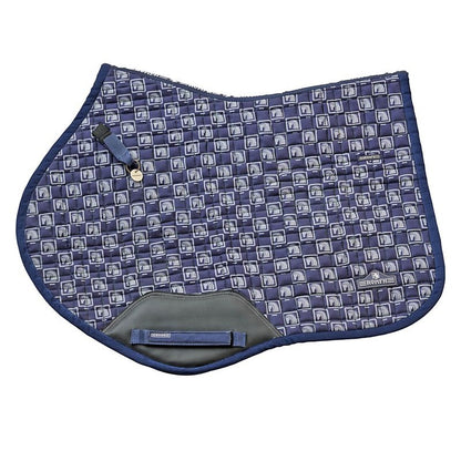 Romfh Curvy AP Saddle Pad