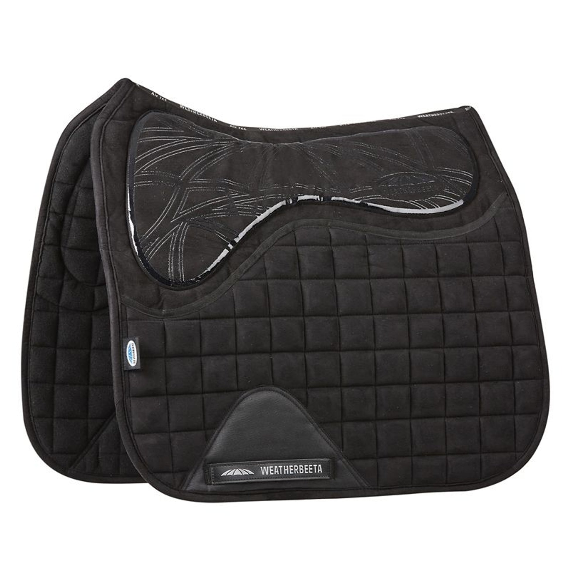 Weatherbeeta Ultra Grip Dressage Pad