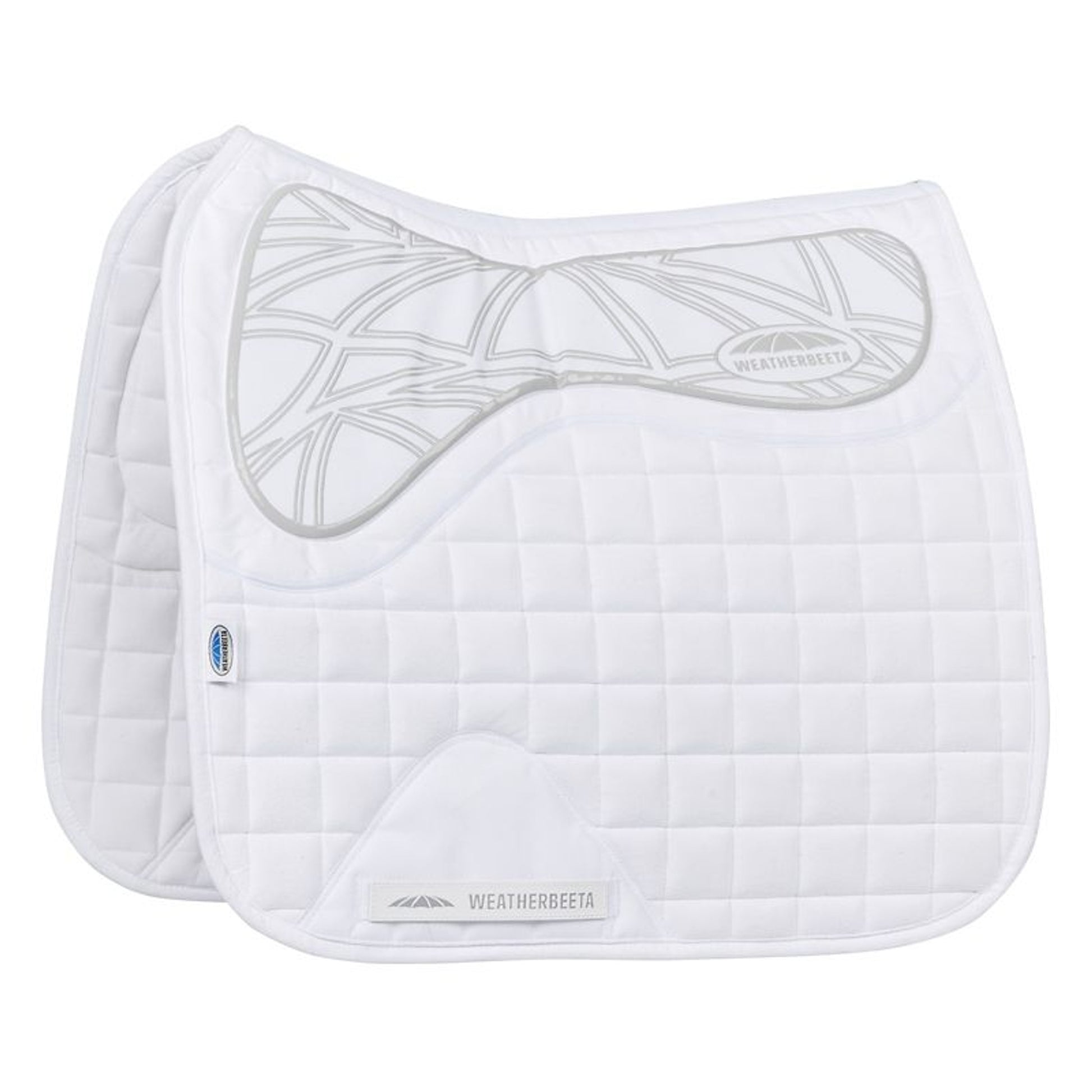 Weatherbeeta Ultra Grip Dressage Pad