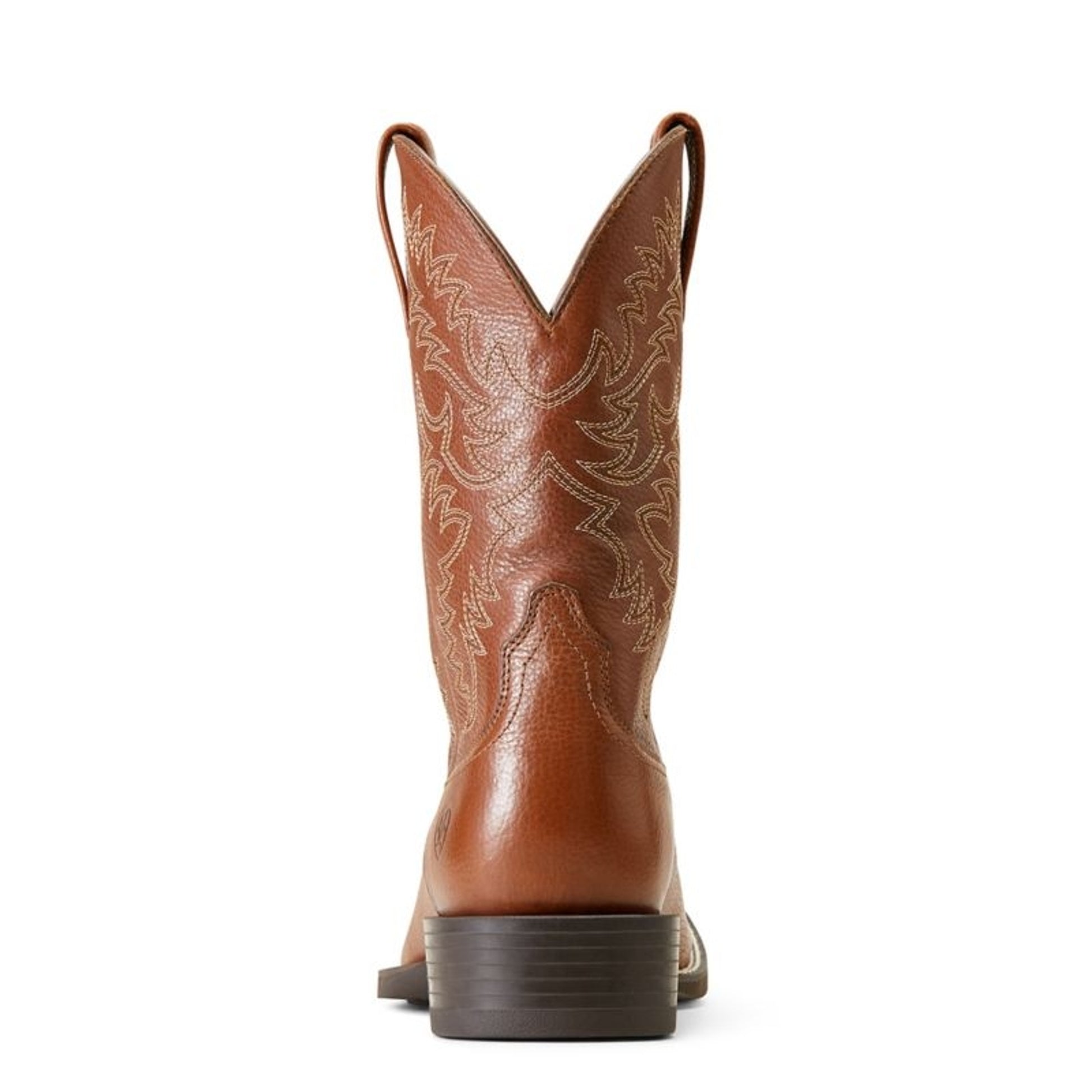 Ariat Mens Sport Latigo Sq Toe Boots