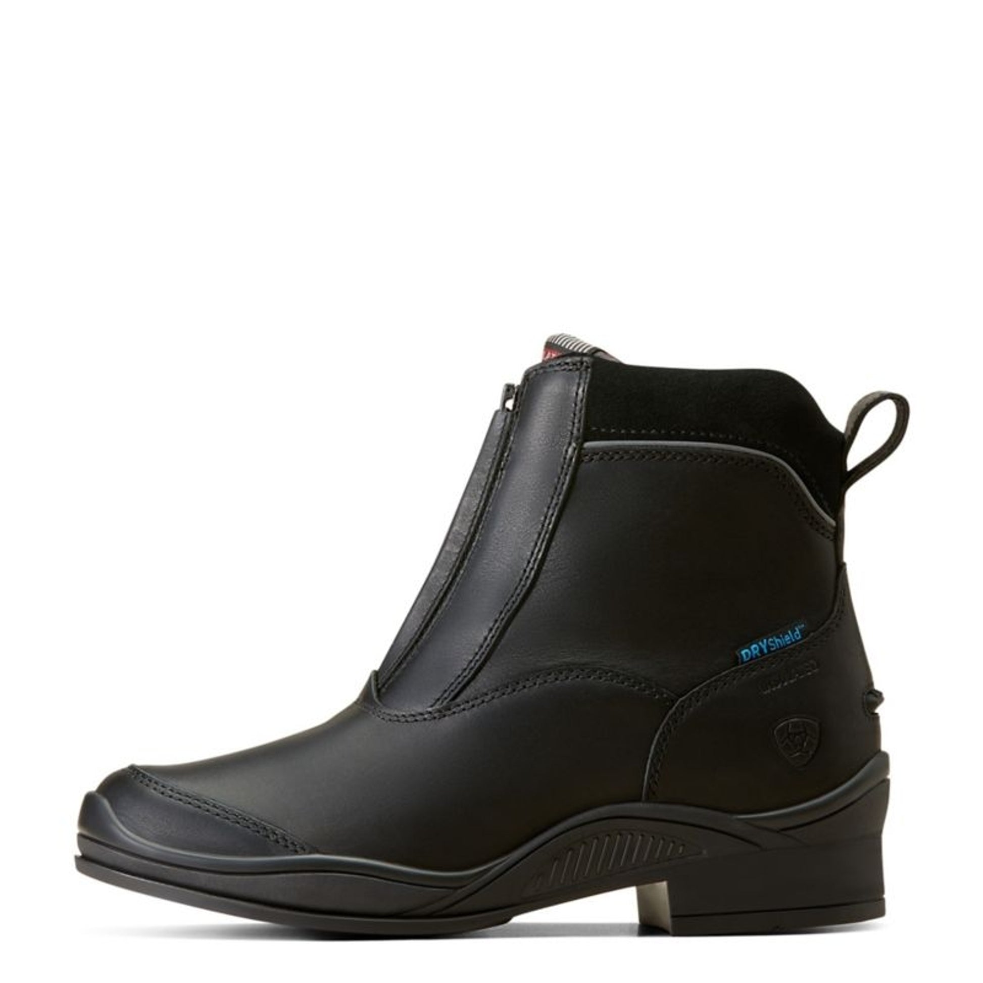 Ariat Ladies Extreme Pro Zip H2O Ins Boot