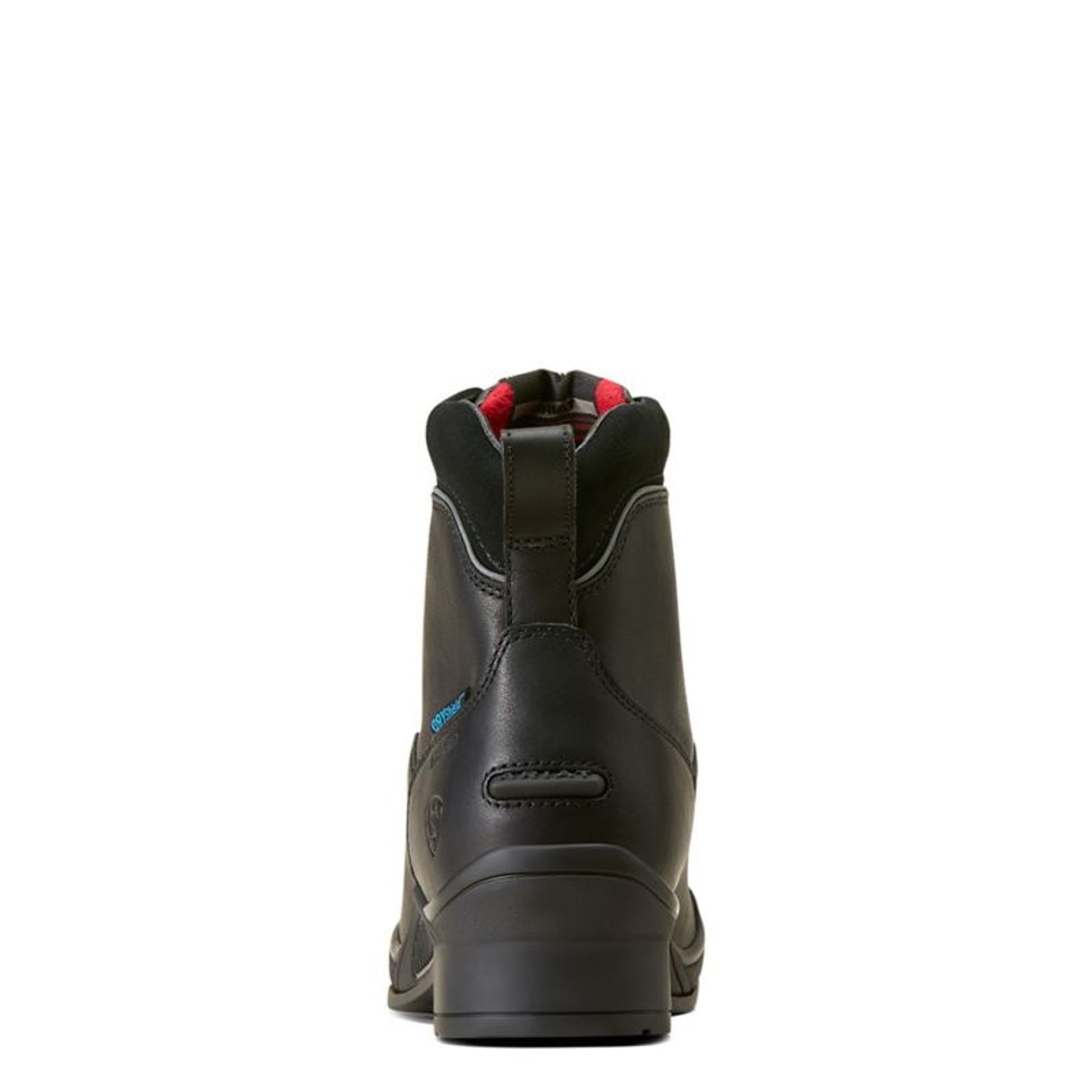 Ariat Ladies Extreme Pro Zip H2O Ins Boot