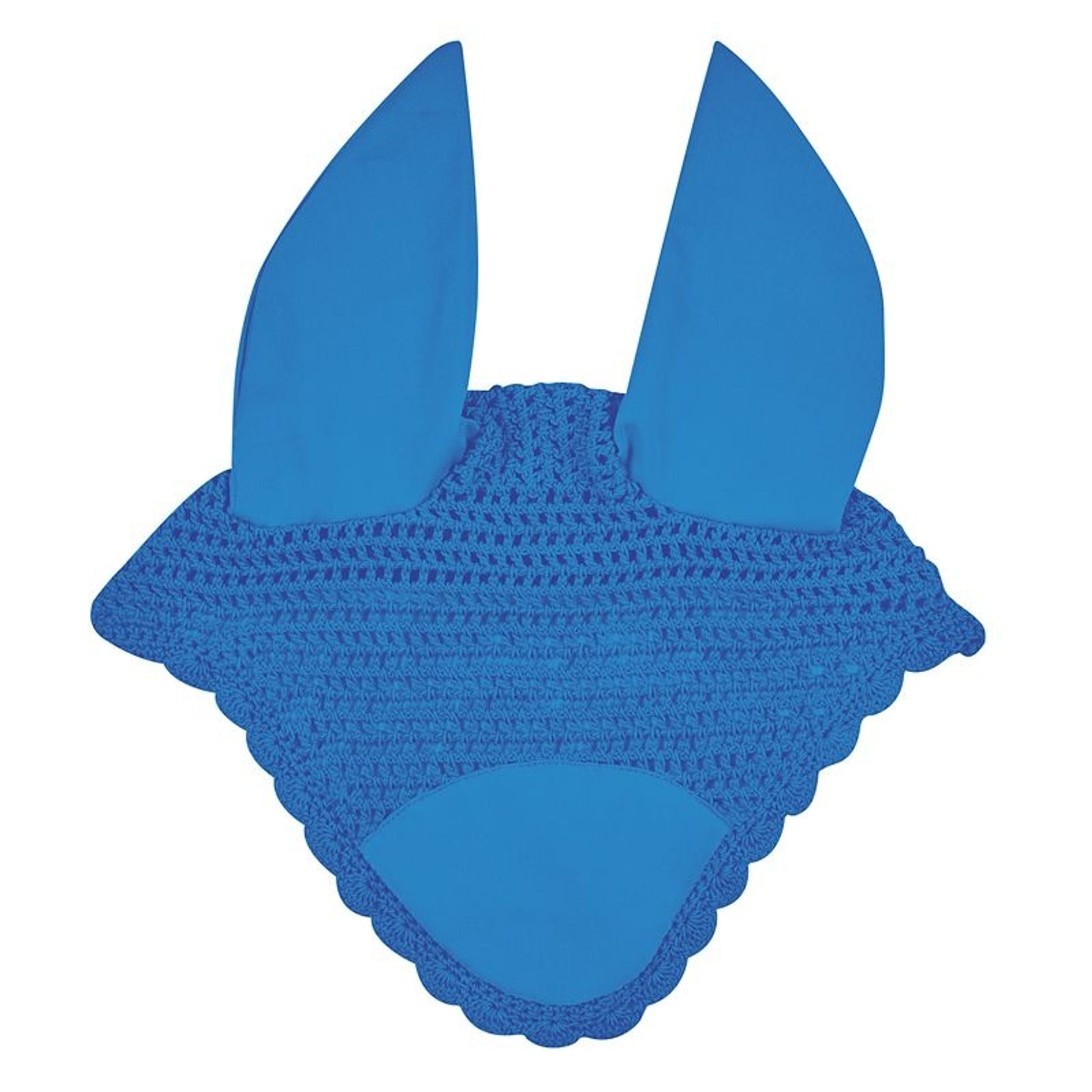Weatherbeeta Prime Solid Ear Bonnet