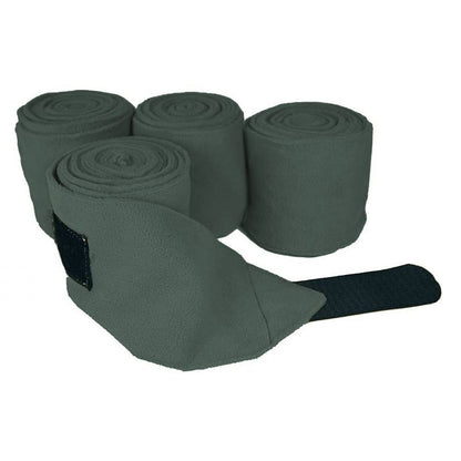 Gatsby Sure-Fit Fleece Polo Wraps 5" x 9' Rose