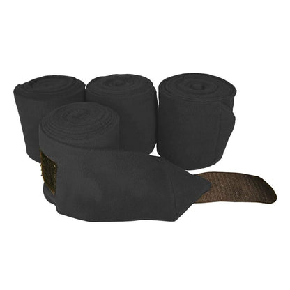 Gatsby Sure-Fit Fleece Polo Wraps 5" x 9' Rose