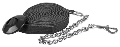 Gatsby Cotton Lunge Line 24 ft