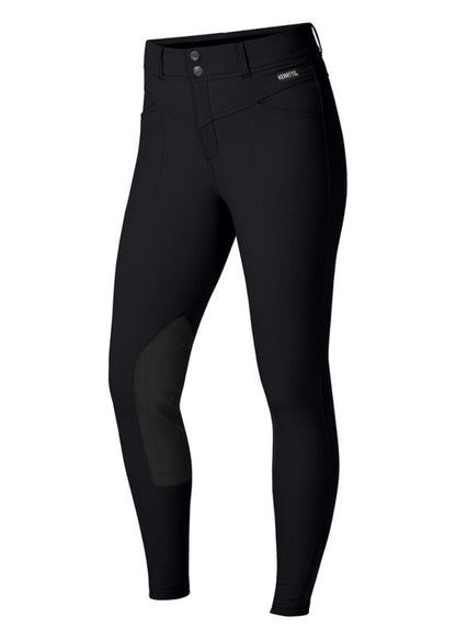 Kerrits Ladies Cross Over II KP Breech