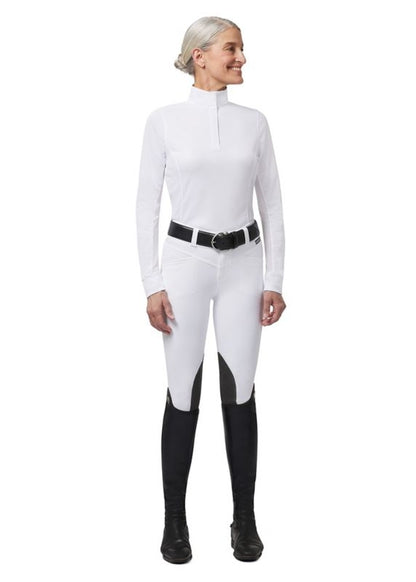 Kerrits Ladies Cross Over II KP Breech