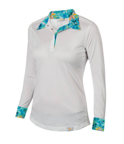Shires Ladies Equestrian Shirt