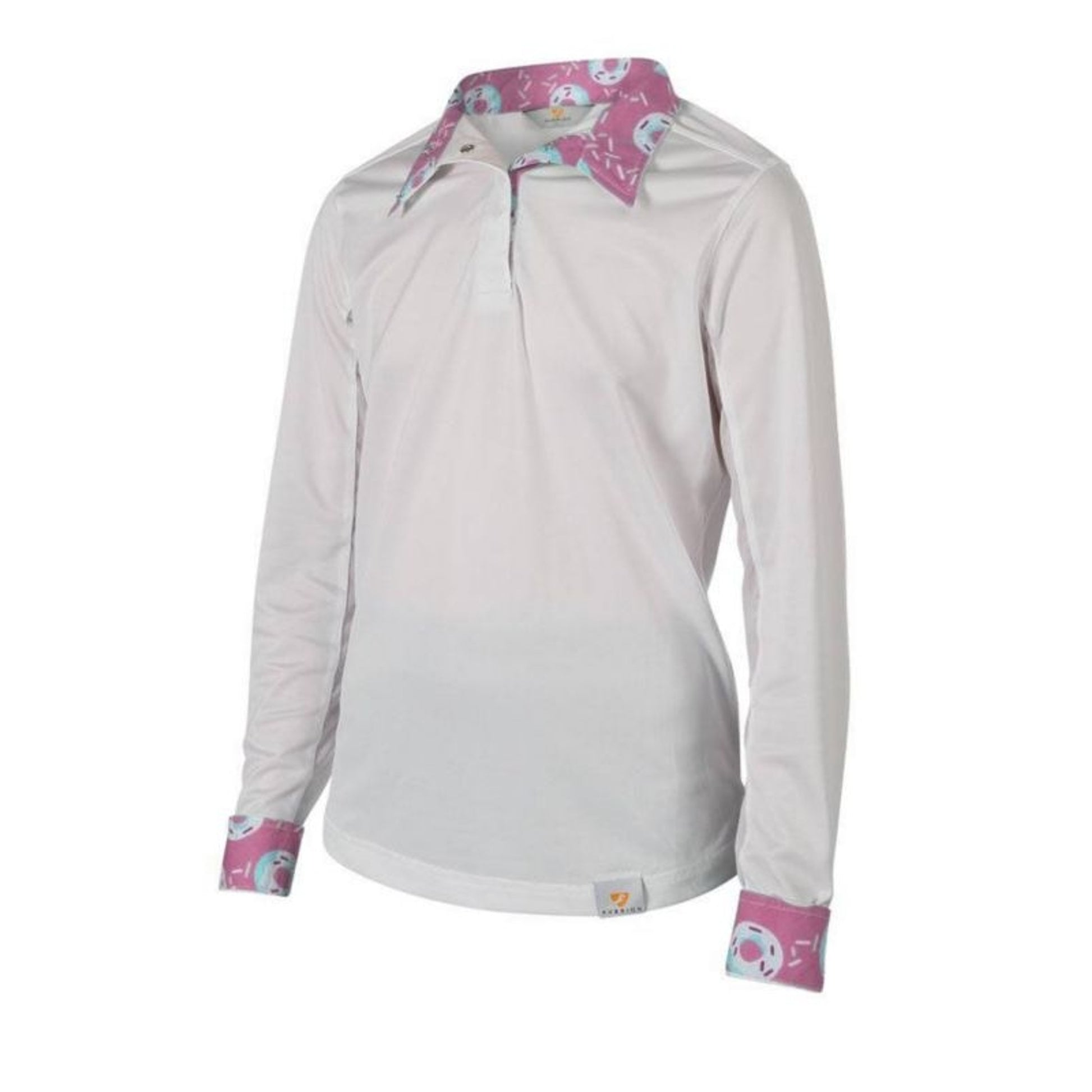 Shires Ladies Equestrian Shirt