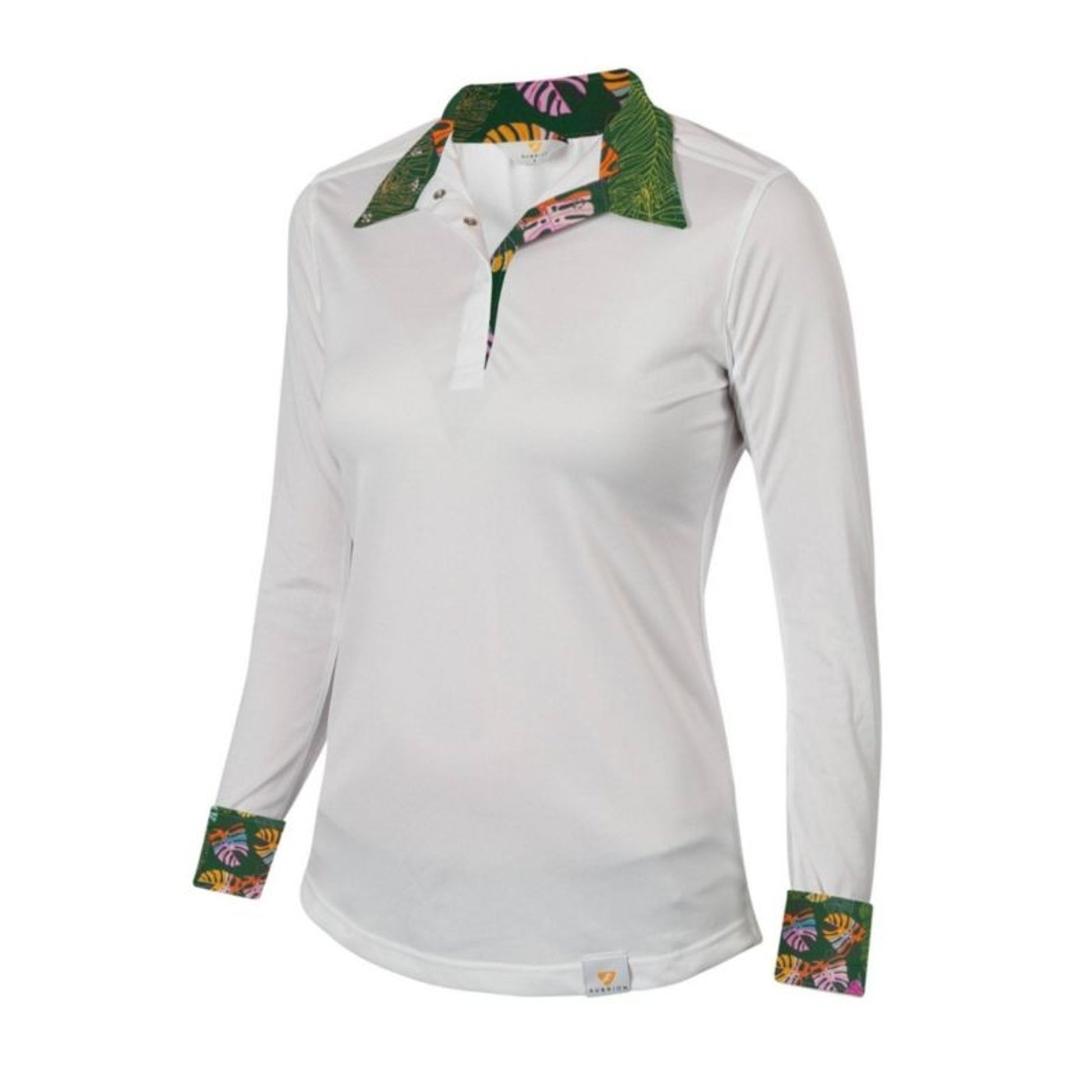Shires Ladies Equestrian Shirt