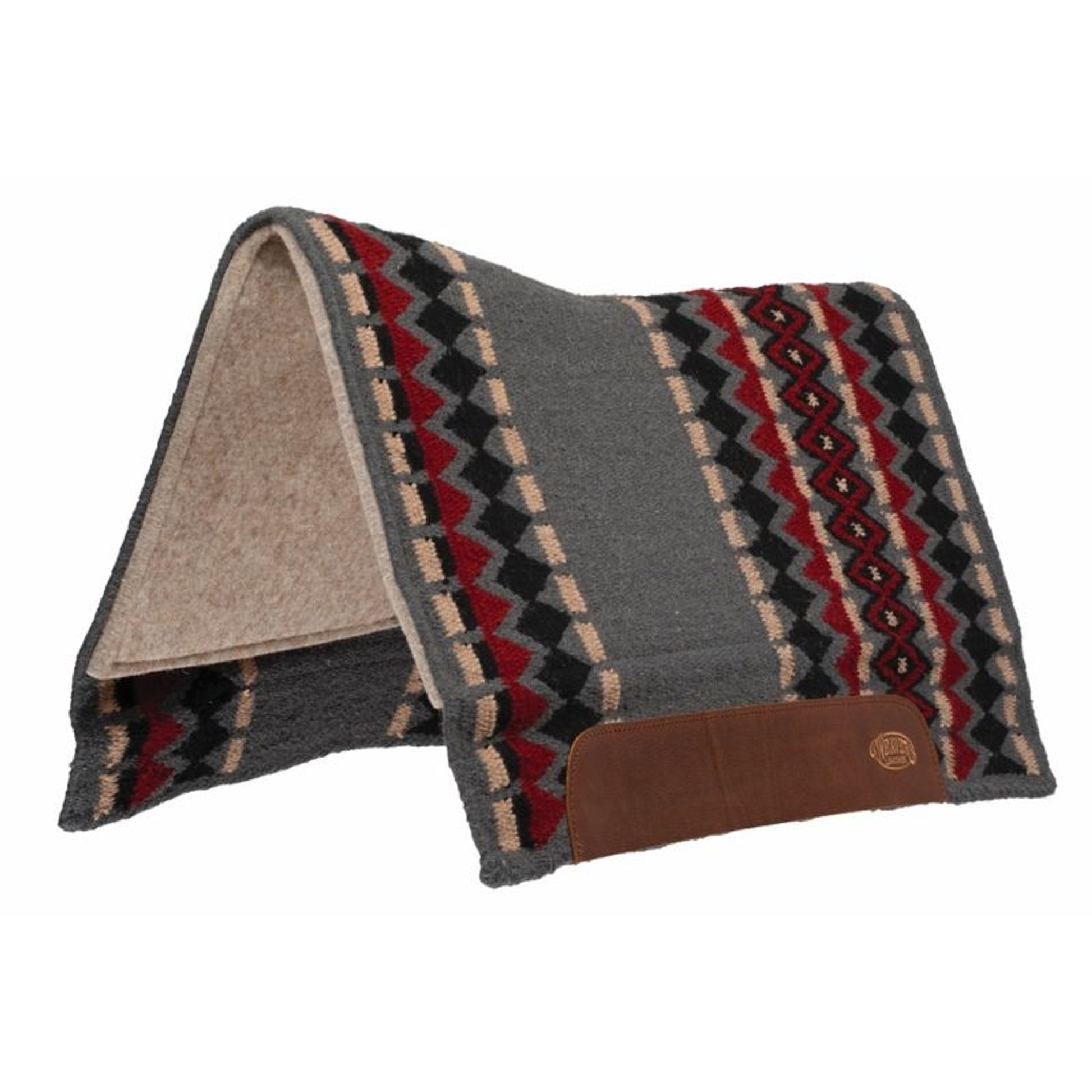 Weaver Flex Contour Pad 3/4