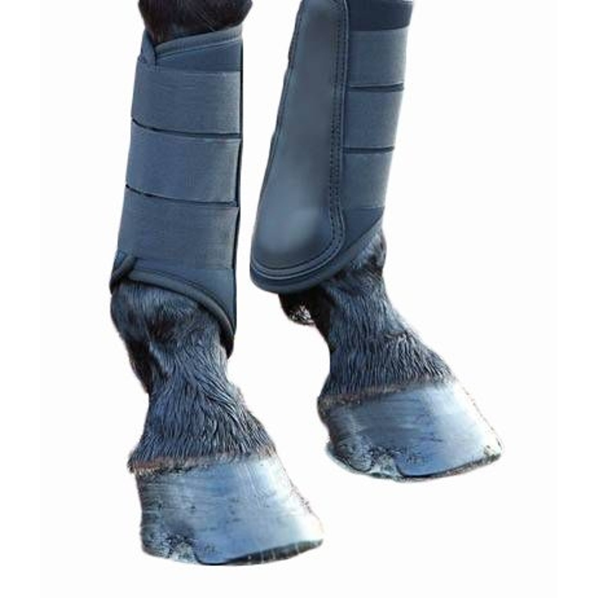 Shires ARMA Neoprene Brushing Boots
