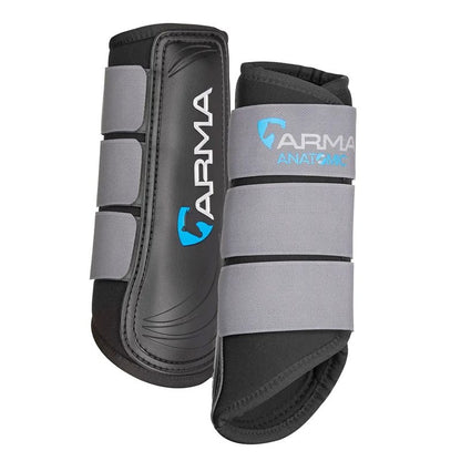Shires ARMA Neoprene Brushing Boots
