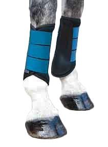 Shires ARMA Neoprene Brushing Boots