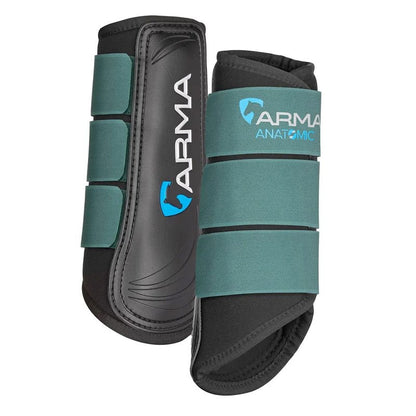 Shires ARMA Neoprene Brushing Boots