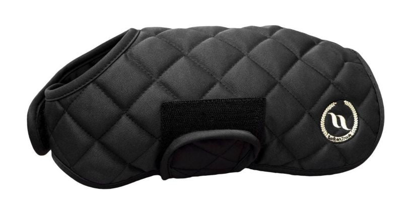 Back On Track Nights Collection Dog Coat