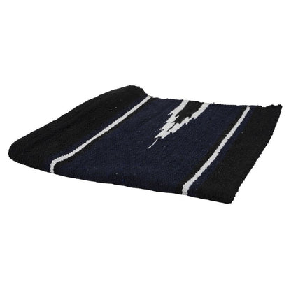 Gatsby Acrylic Western Saddle Blanket