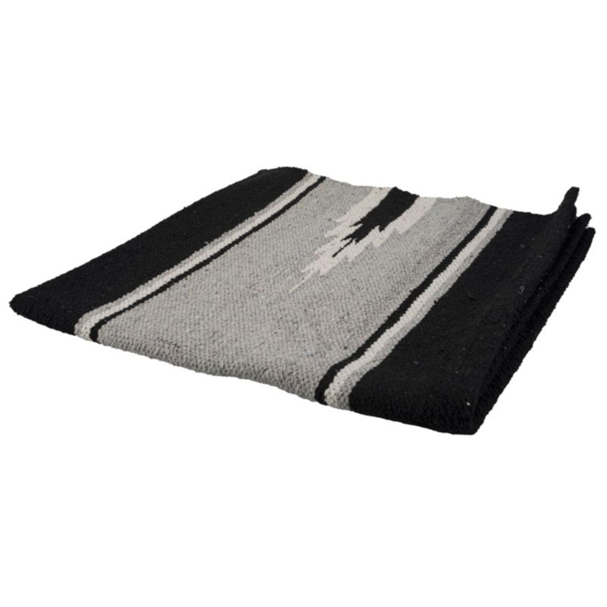 Gatsby Acrylic Western Saddle Blanket