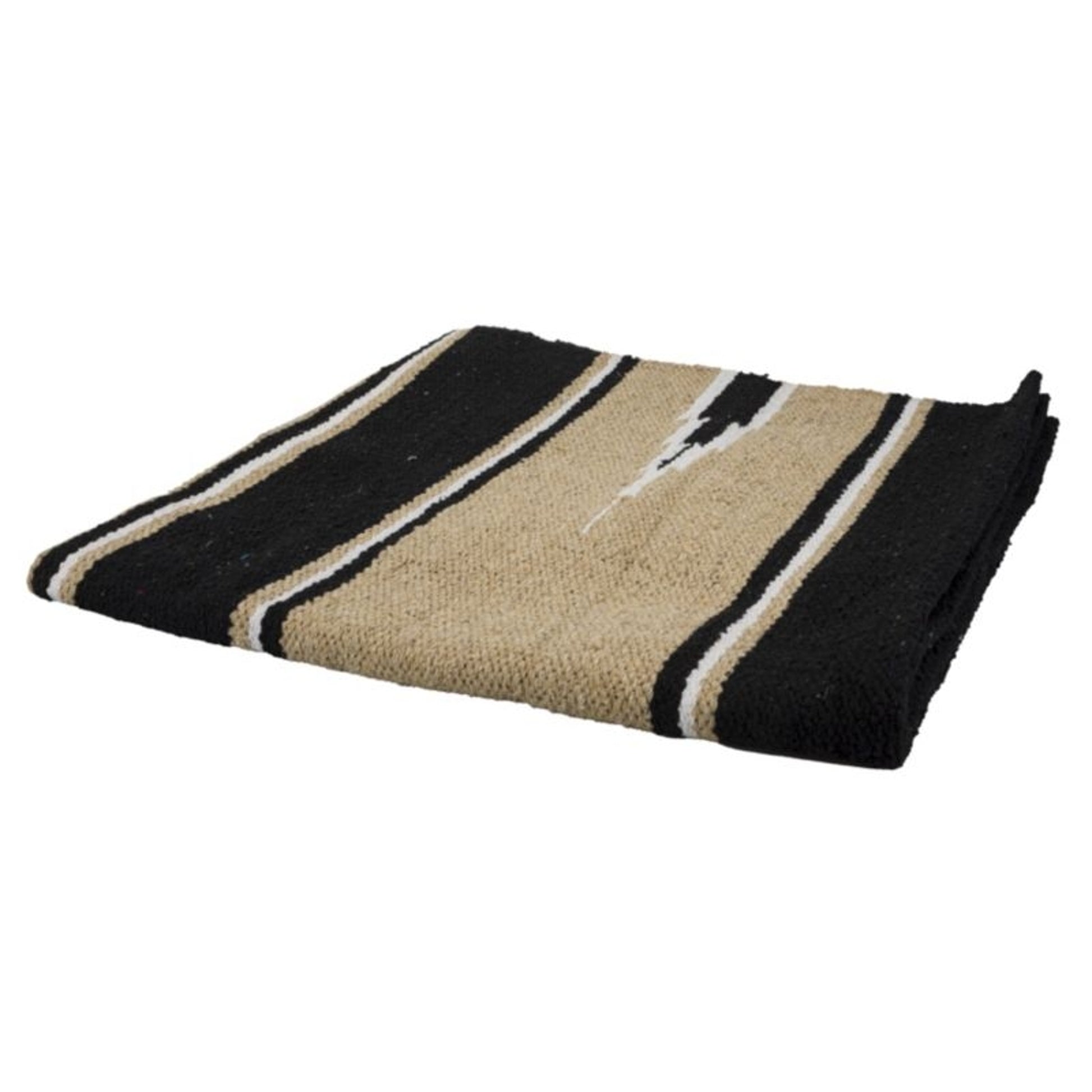 Gatsby Acrylic Western Saddle Blanket