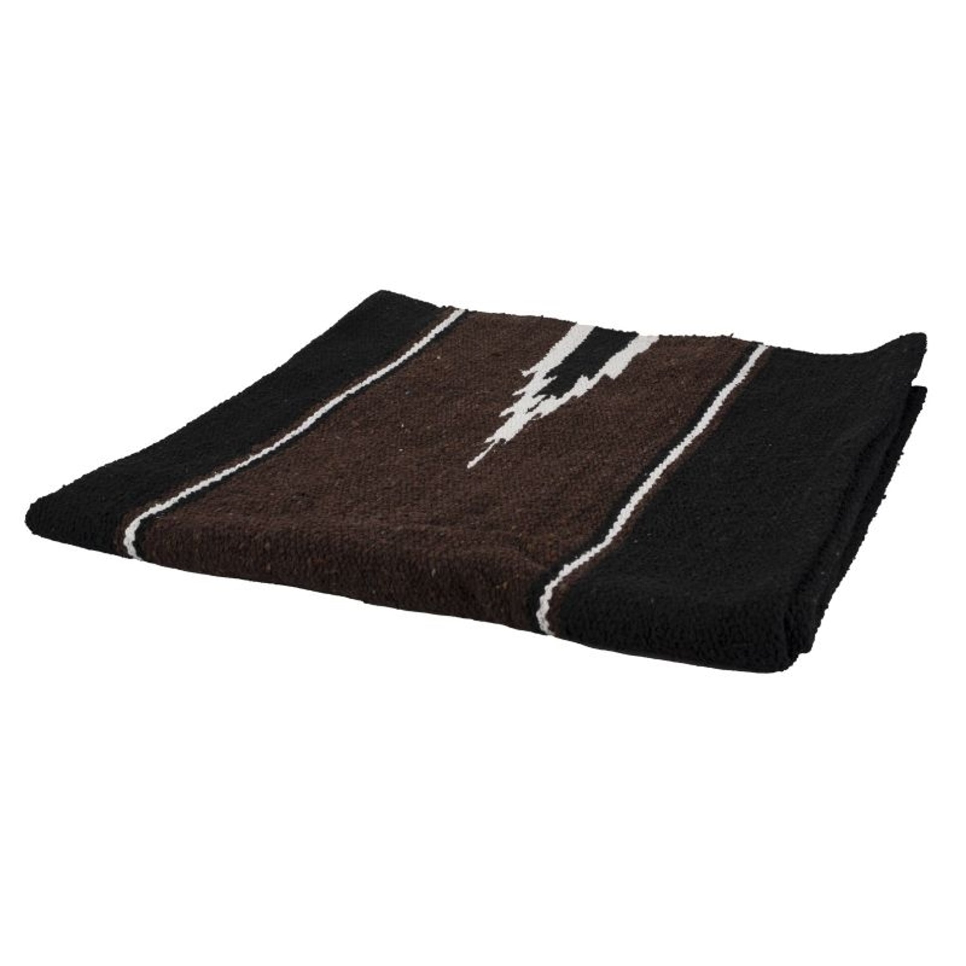 Gatsby Acrylic Western Saddle Blanket