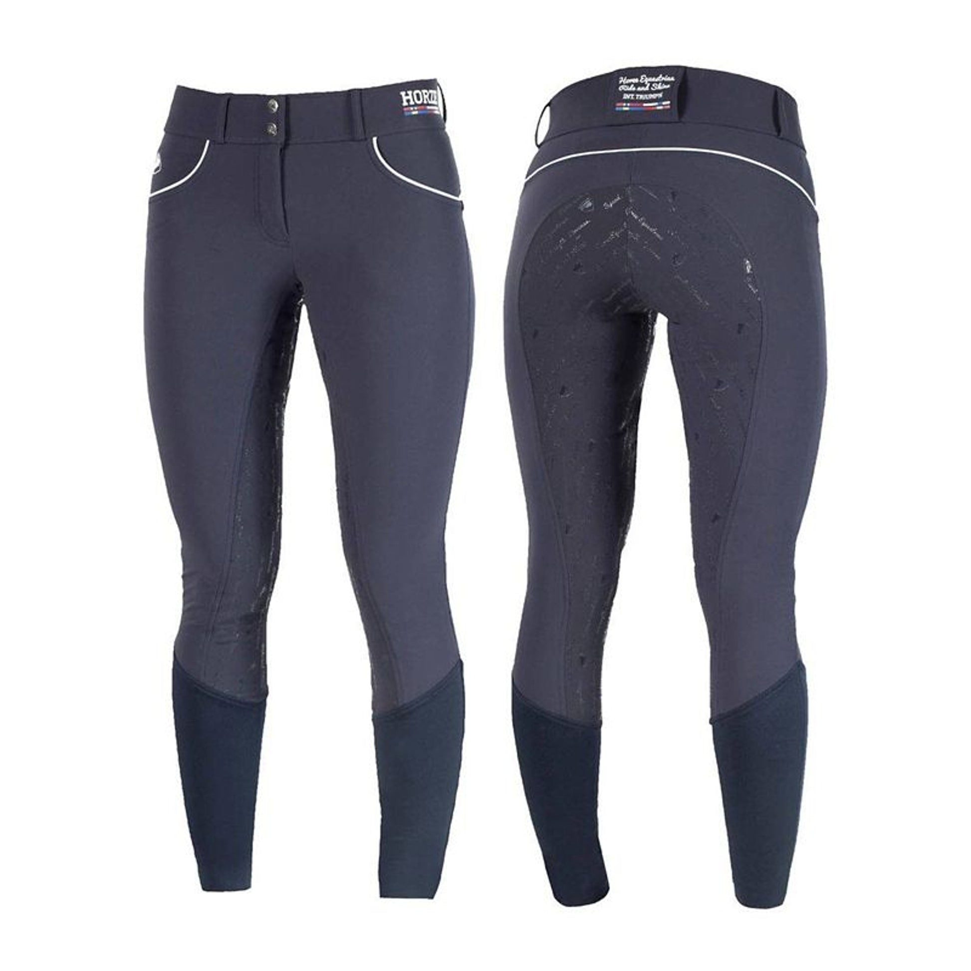 Horze Nordic Performance FS Breeches