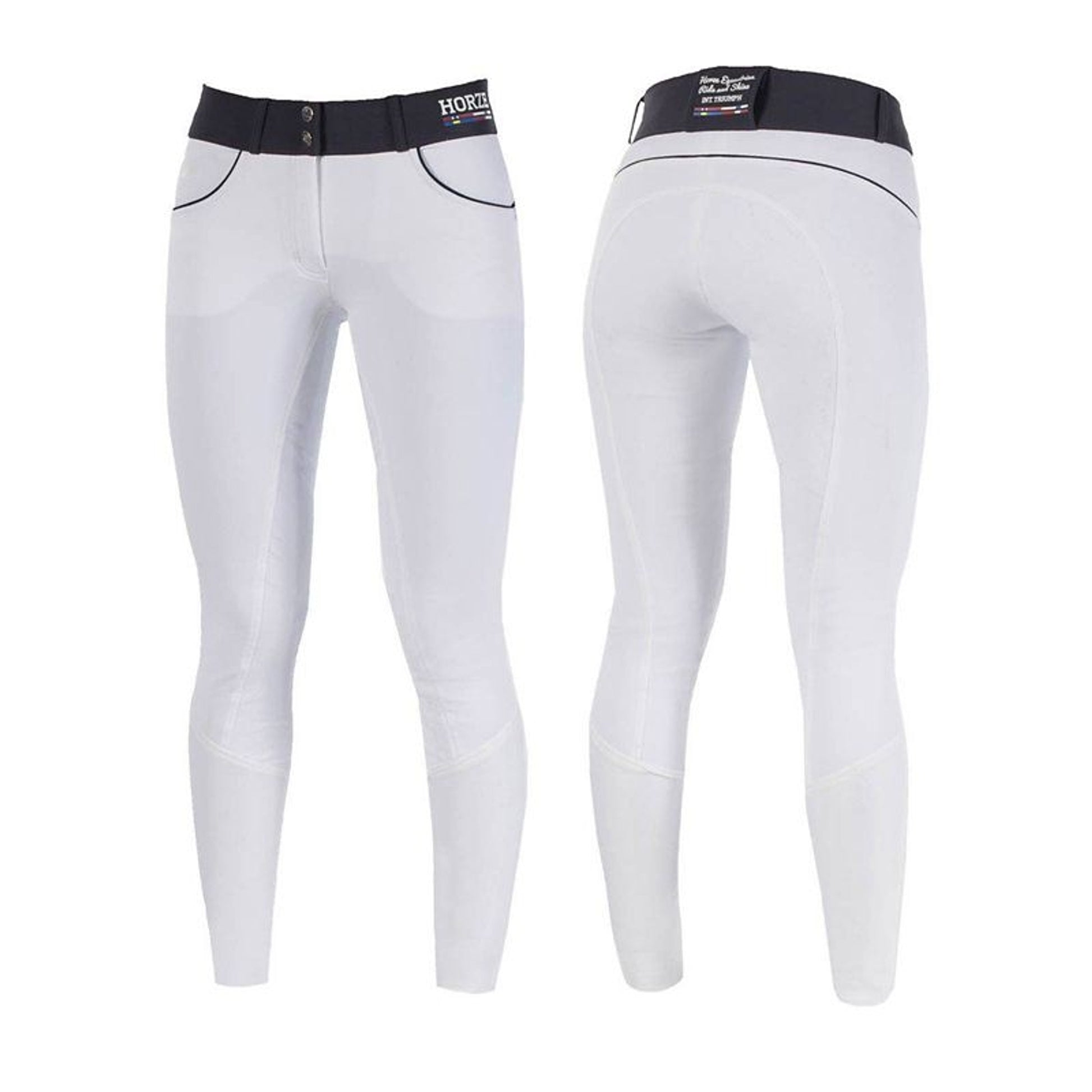 Horze Nordic Performance FS Breeches