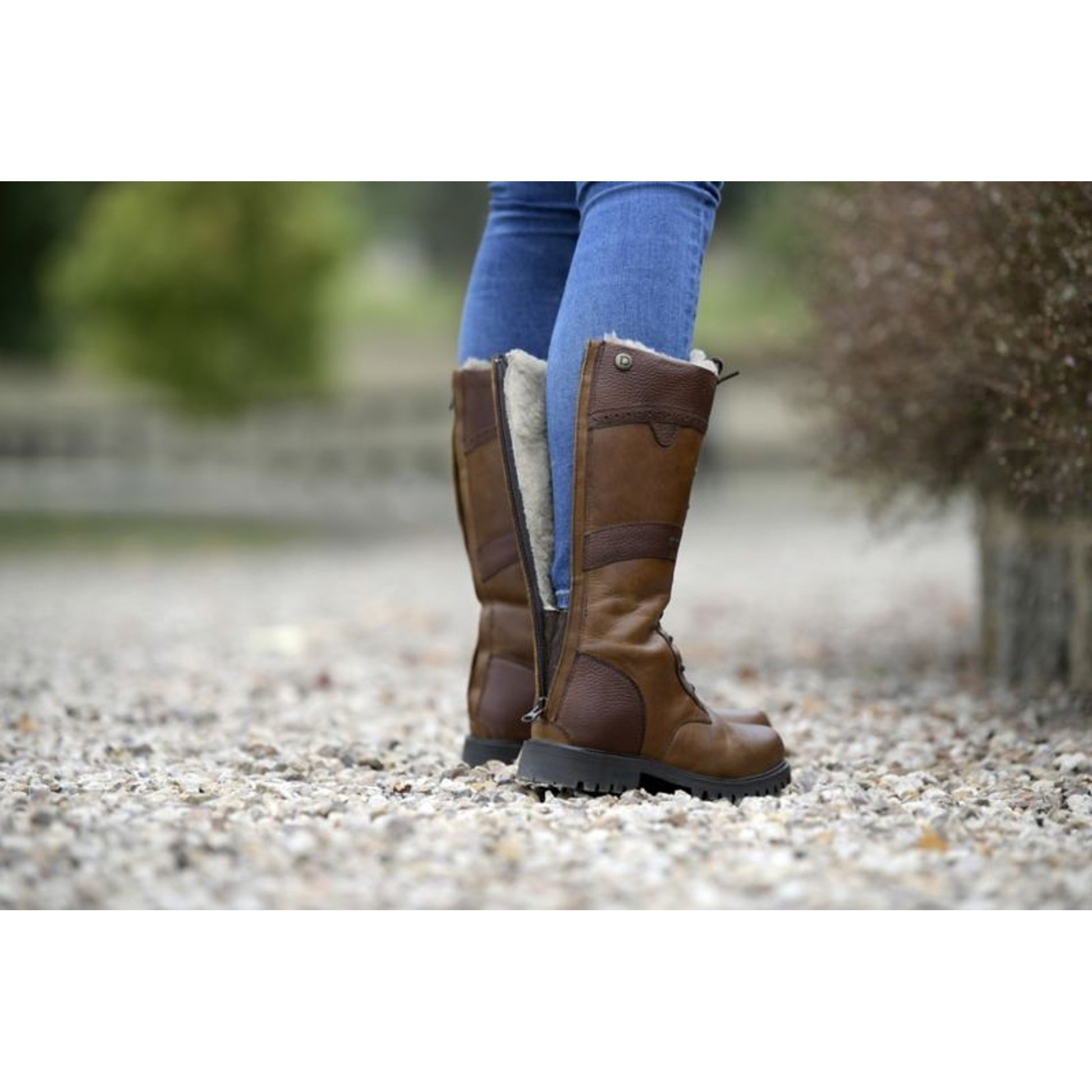 Dublin Ladies Yukon Boots