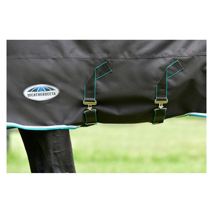 Weatherbeeta ComFiTec Ultra Cozi III Detach-A-Neck Medium