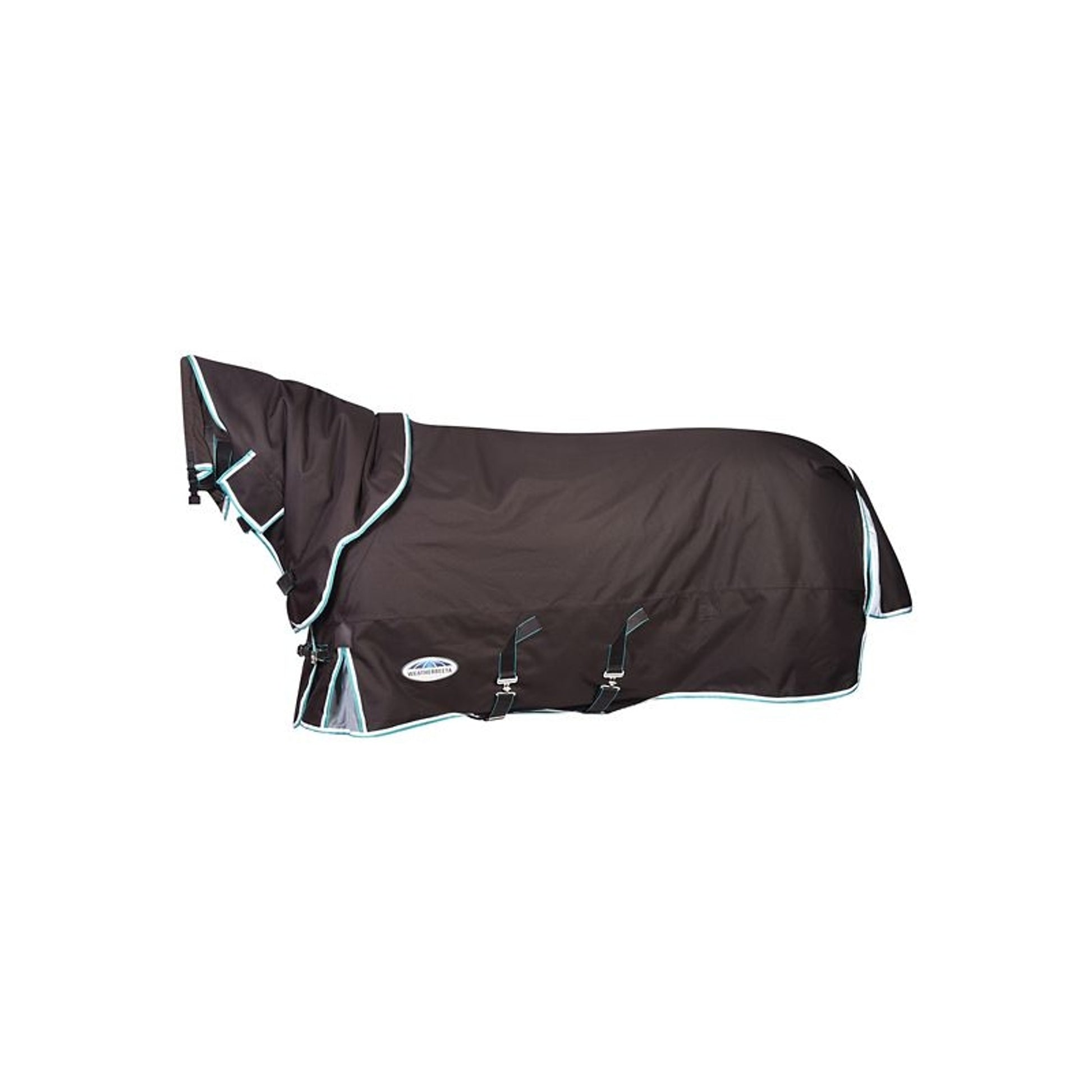 Weatherbeeta ComFiTec Ultra Cozi III Detach-A-Neck Medium