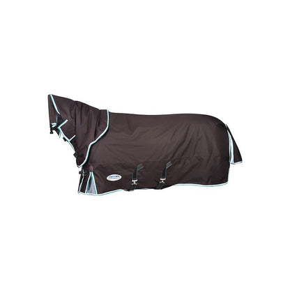 Weatherbeeta ComFiTec Ultra Cozi III Detach-A-Neck Medium