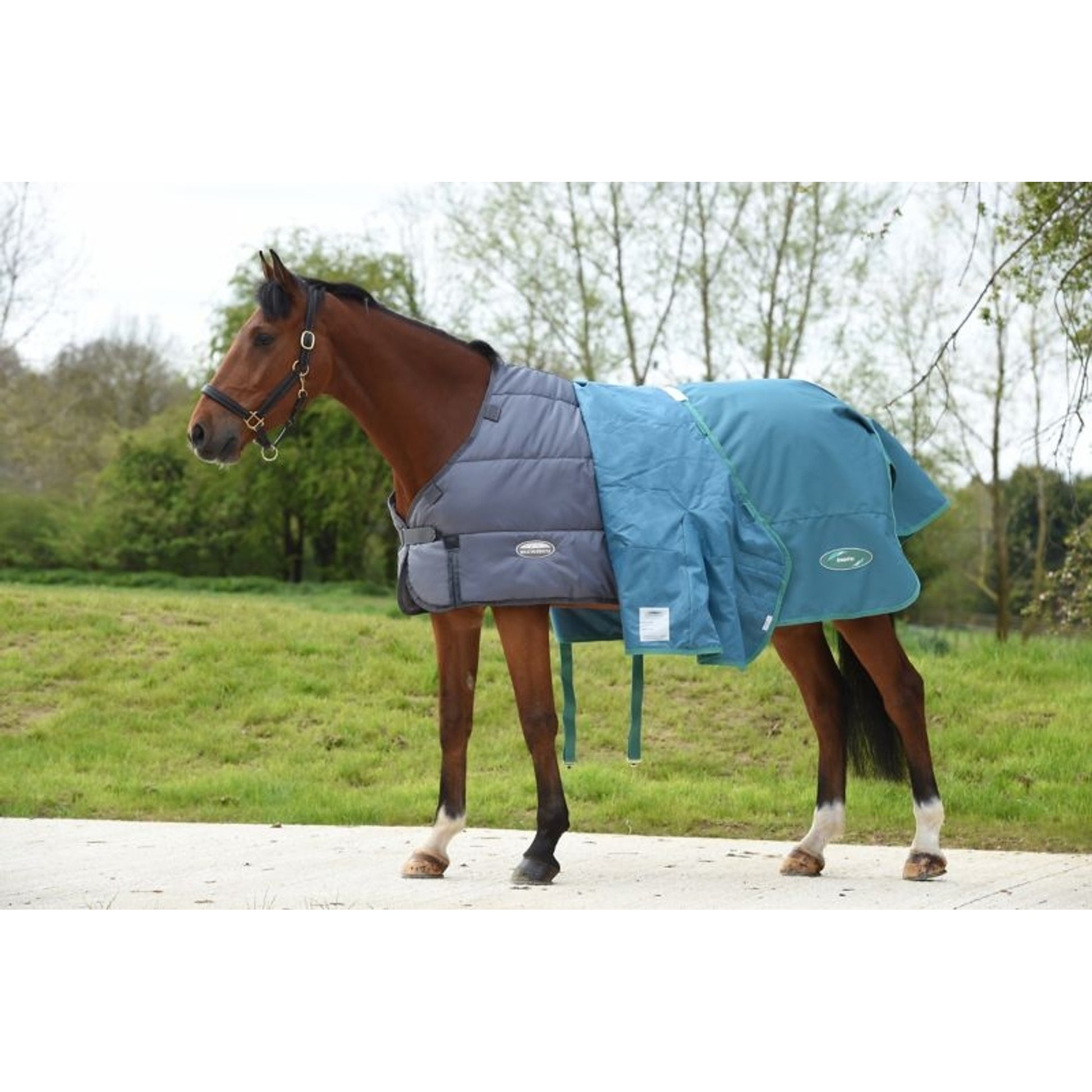 Weatherbeeta Green-Tec Liner Medium/Lite