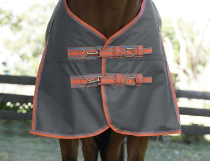 Weatherbeeta ComFiTec Essential Plus Standard Neck Medium