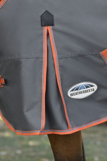 Weatherbeeta ComFiTec Essential Plus Standard Neck Medium