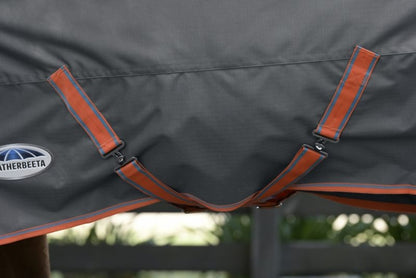 Weatherbeeta ComFiTec Essential Plus Standard Neck Medium