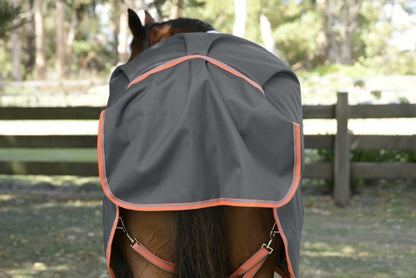 Weatherbeeta ComFiTec Essential Plus Standard Neck Medium