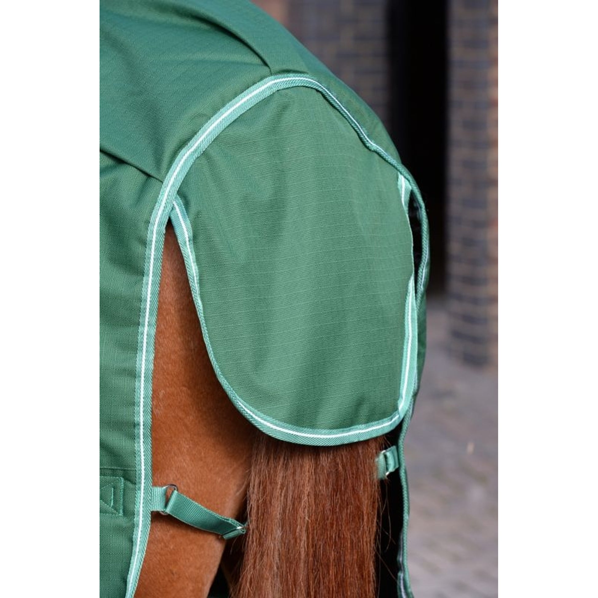 Saxon Defiant 1200D Stand Lite TO