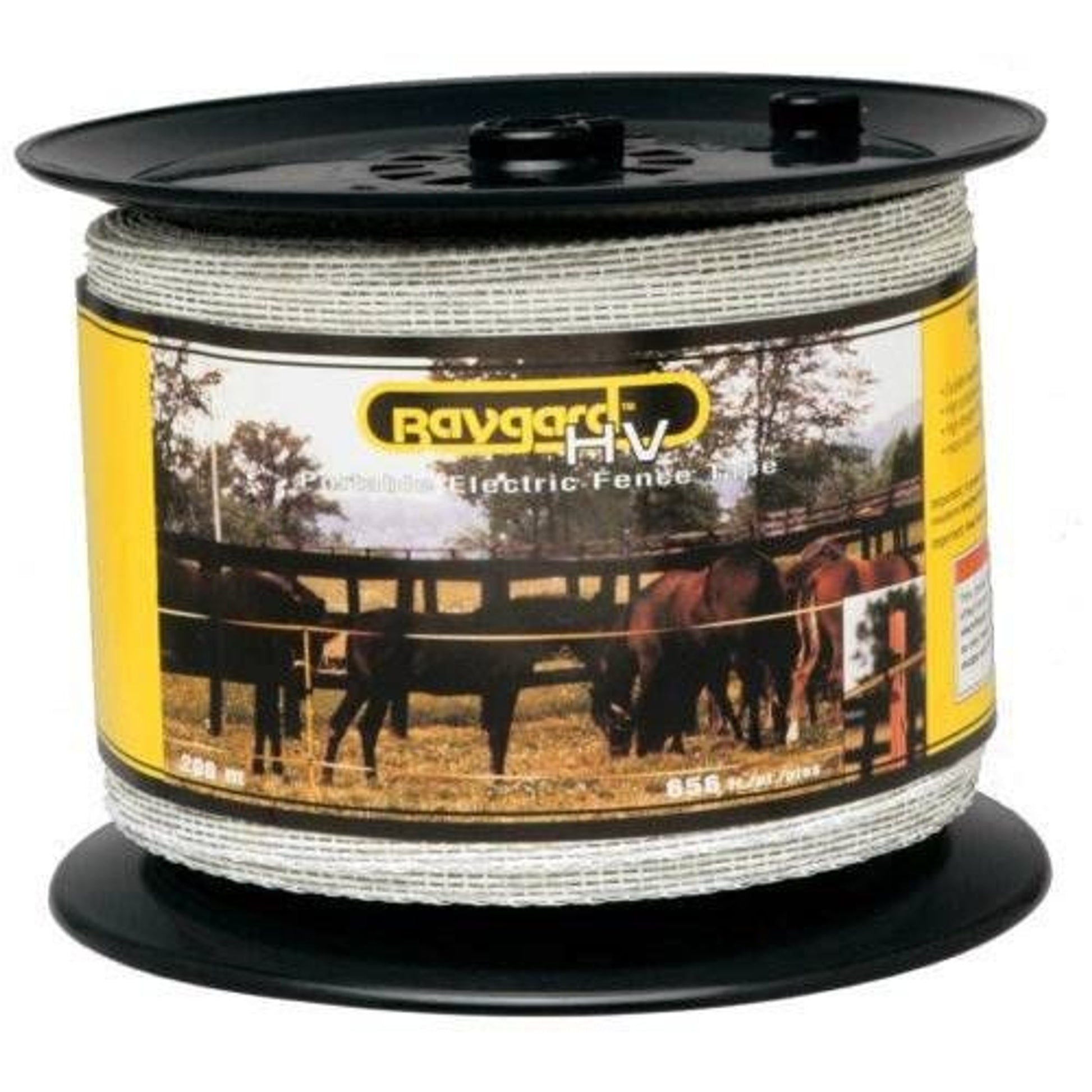 Baygard Fence Wire 1312FT White