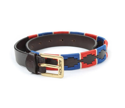 Shires Drover Polo Belt